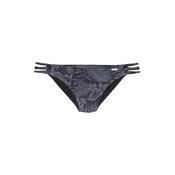 VENICE BEACH Bikini hlačke opal/črna