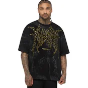 Majica moška - Noir Relic - KILLSTAR - KSRA014478