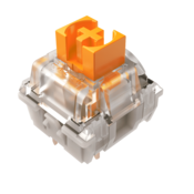 Mehanički prekidači Razer - Orange Tactile Switch, 36 komada