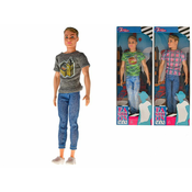 Lutak Fashion boy