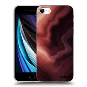 ULTIMATE CASE za Apple iPhone SE 2020 - Rouge