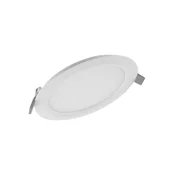 Ledvance rd170mm led ugradna svetiljka slim 12w/4000k bela ( o92020 )