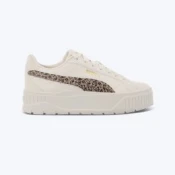 PUMA Patike karmen II animal flair W