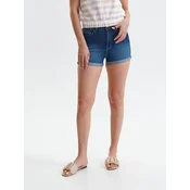 Womens shorts Top Secret Denim