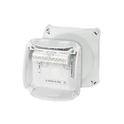 Hensel DK 0606 GZ kutija za kabelsko spajanje 62000154