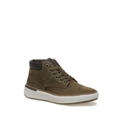 Lumberjack NOVGA 2PR SAND Man Sneaker Hi