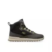Helly Hansen Trekking Victoria 11818 Crna