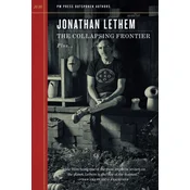 The Collapsing Frontier
