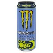 Monster Energy Valentino Rossi Zero 500ml