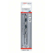 Bosch HSS Burgija Point Teq Hex  8.5mm 2608577534