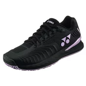 Moška obutev za tenis Yonex  Eclipsion 4 Black/Purple  EUR 44