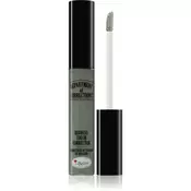 theBalm Department of Corrections Redness Color Corrector posvetlitvena CC krema proti rdečici na obrazu 7.2 ml