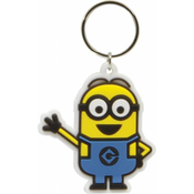 Obesek za ključe Minions Dave