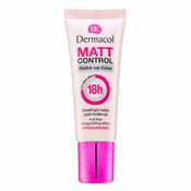 Dermacol Matt Control Make-up Base podloga za šminku s matirajucim ucinkom 20 ml