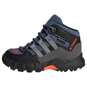 ADIDAS TERREX Škornji Mid Gore-Tex, modra