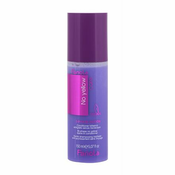 Fanola No Yellow 2-Phase Potion nega brez izpiranja za svetle lase za poškodovane lase za sive lase 150 ml za ženske