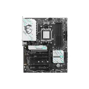 MSI Maticna ploca B840, Gaming, WIFI