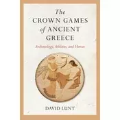 The Crown Games of Ancient Greece
