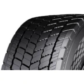 Continental guma 315/60R22.5 Conti Eco HD5 152/148L 3PMSF