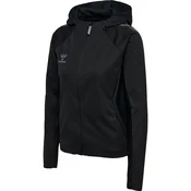 Ženska jopa s kapuco hmlCIMA 2.0 ZIP HOODIE WOMAN