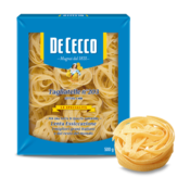 DE CECCO Tagliatelle Nidi Zdrob 500 g