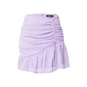 Missguided Krilo, vijolična