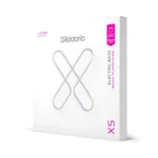 DAddario XS 45-100 coated strune za bas kitaro