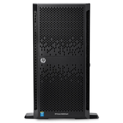 HPE ProLiant ML350 Gen9 tower 2x Xeon E5-2603 v4 1.70 GHz, 32 GB DDR4 RAM, P440ar RAID, 2x napajalnik 500W + 1x Windows Server 2012 Standard ROK + 2x Win 10 Pro OEM