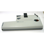 LINDHAUS globinska ščetka M 500e RX V230/50