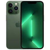 APPLE obnovljen pametni telefon iPhone 13 Pro 6GB/128GB, Alpine Green