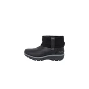 SKECHERS Gležnarji Easy Going črna