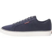 Jack & Jones Moška obutev za prosti čas JFWCARTER CANVAS Temno modra