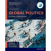Oxford Resources for IB DP Global Politics: Course Book (Paperback)