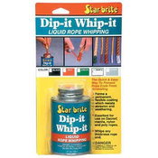 Dip-it vrvi-trdilec za konce vrvi (520200)