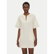 Bomboogie Vsakodnevna obleka AW8868TCSA5 Bež Relaxed Fit