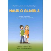 NAUK O GLASBI 3 REPŠE, ULOKINA, URBANČIČ