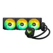 VODENO HLAÐENJE ASUS TUF GAMING LC II 360 ARGB