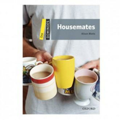 Dominoes, New Edition Level 1: Housemates