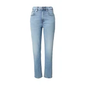 Calvin Klein Jeans Kavbojke moder denim