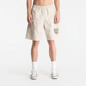 Kratke hlače HUMAN MADE Beach Shorts Beige M