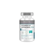 Biocyte Liposomal Vitamin D3 50µg 90 Capsules