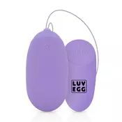 Gardj Europe Luv Egg XL – vijolična