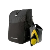 Aqua sphere transition backpack 35l black