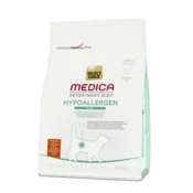 Select Gold Cat Medica Hypoallergenic Plus perutnina in koruza 300 g