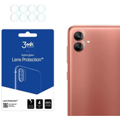 3MK Lens Protect Samsung Galaxy A04 4pcs