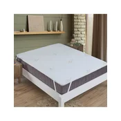 Vodoodporna ponjava z elastiko po obodu Bambus EMI, Otroška rjuha 60x120