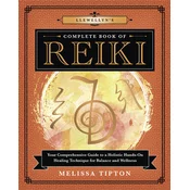 Llewellyns Complete Book of Reiki