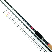 Palica Daiwa Ninja X-Carp Feeder 3,30-3,90m