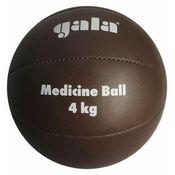 Gala Medicinska žoga 0340S Gala 4 KG