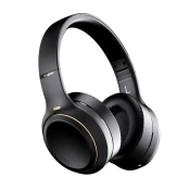 MOXOM Bluetooth slušalice MX-WL91 ANC/ crna